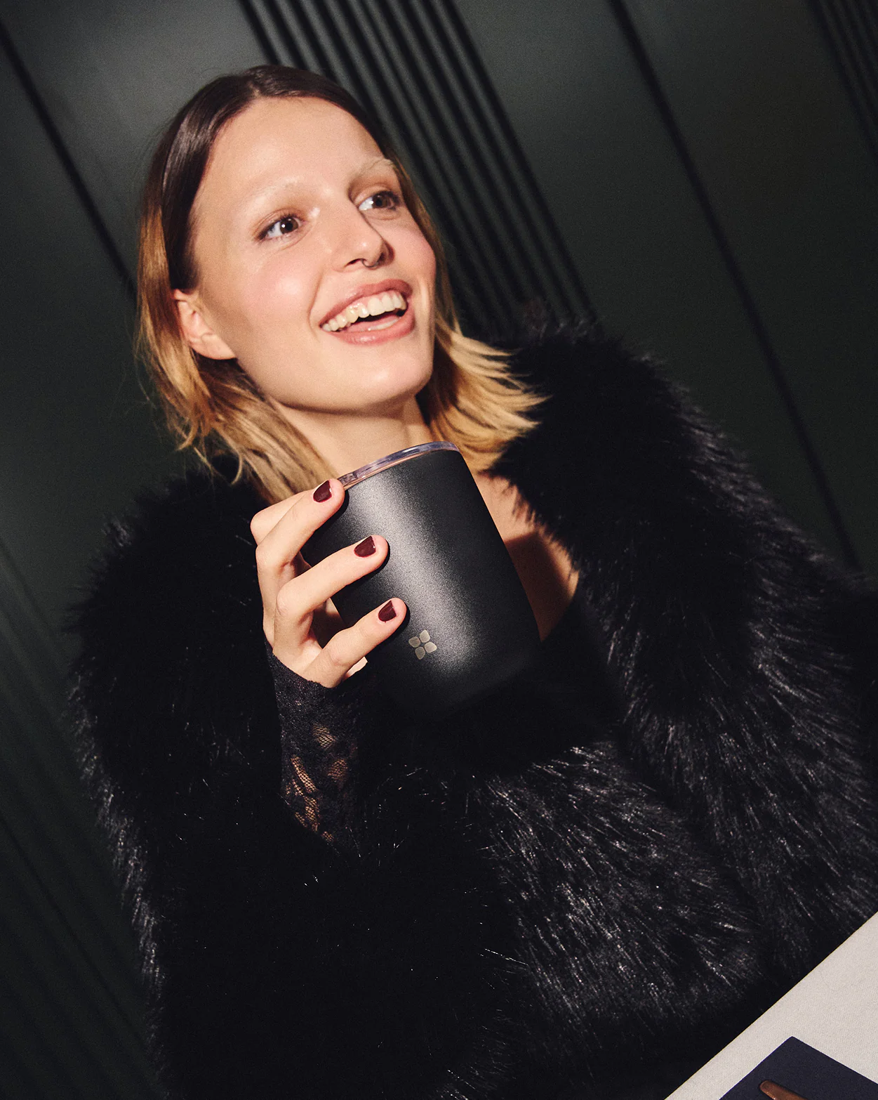 Steel Cup - Image 5