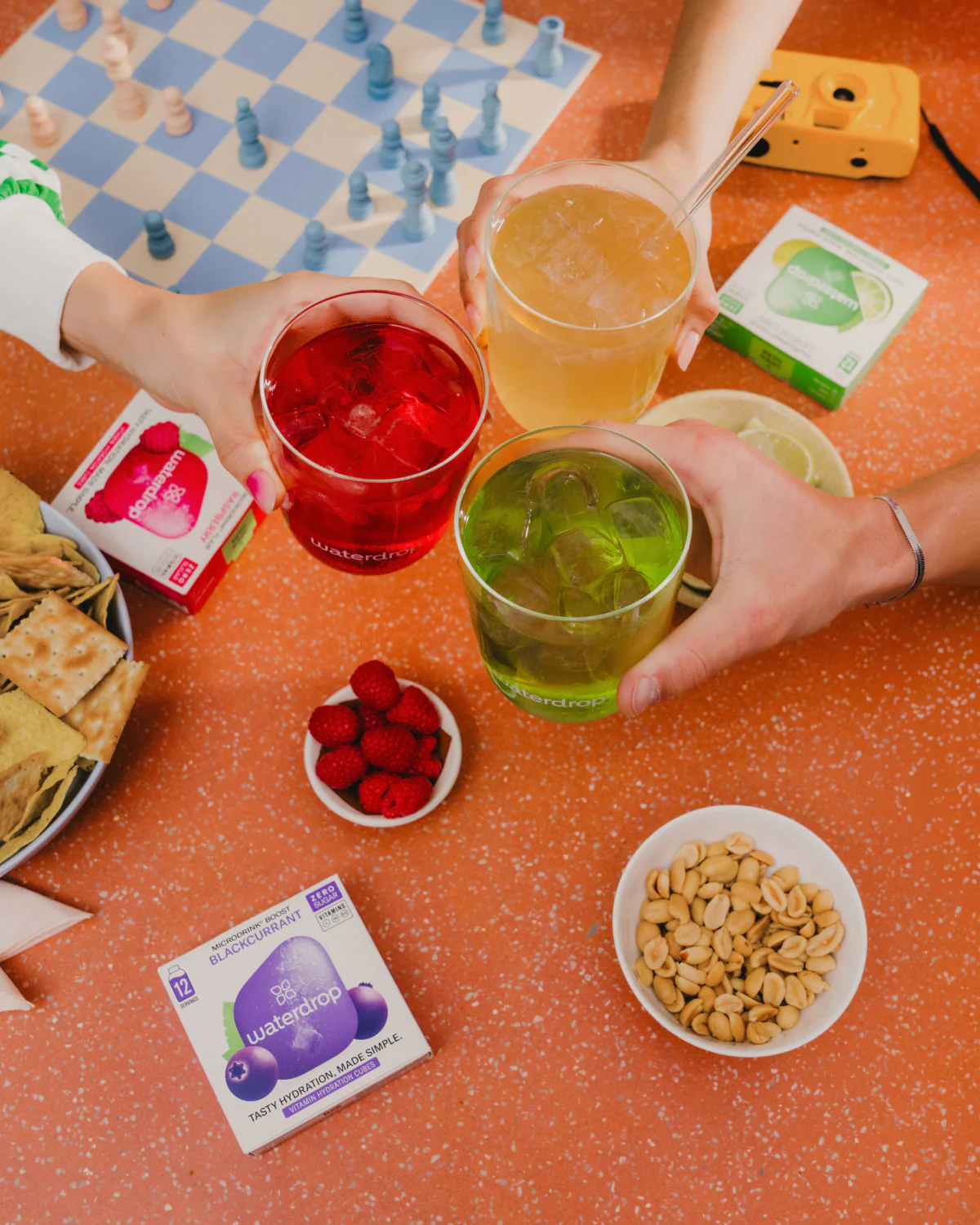 Microdrink Taster Pack - Image 4