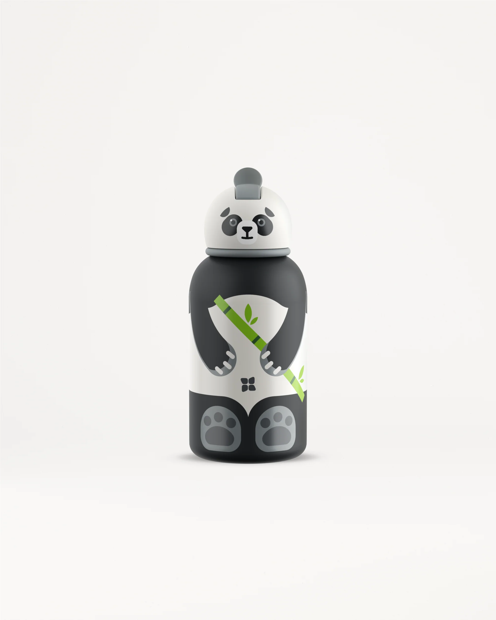 Toddler Steel Bottle 400ml - Image 5