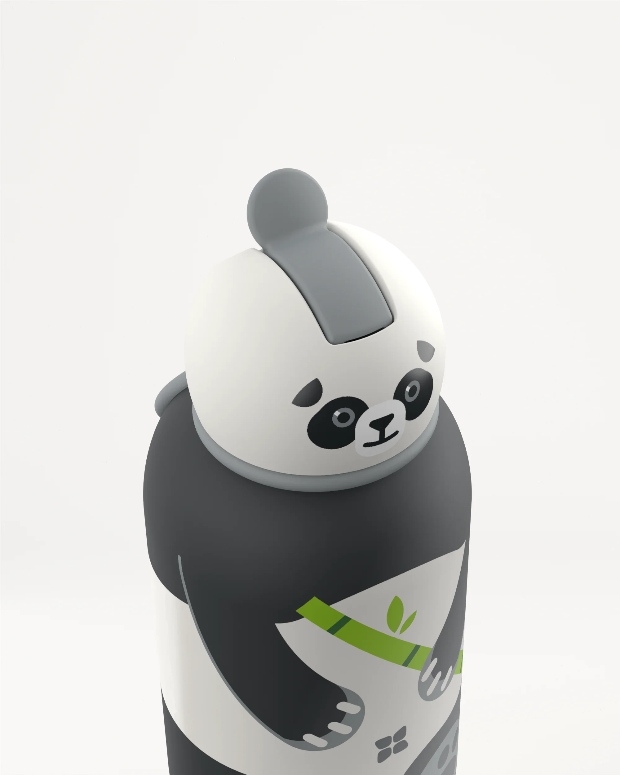 Toddler Steel Bottle 400ml - Image 6